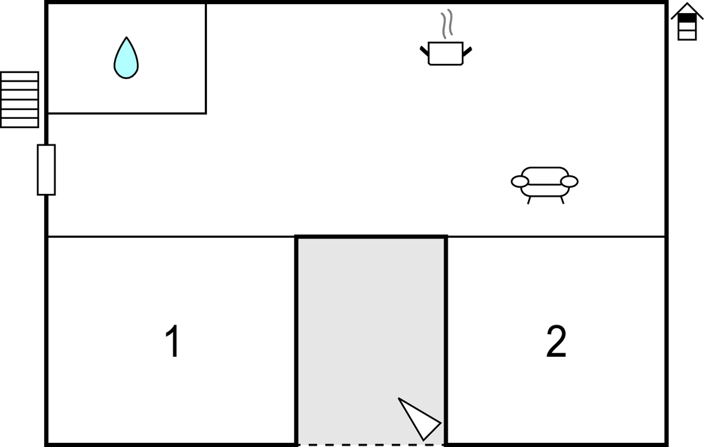 Ferienwohnung 