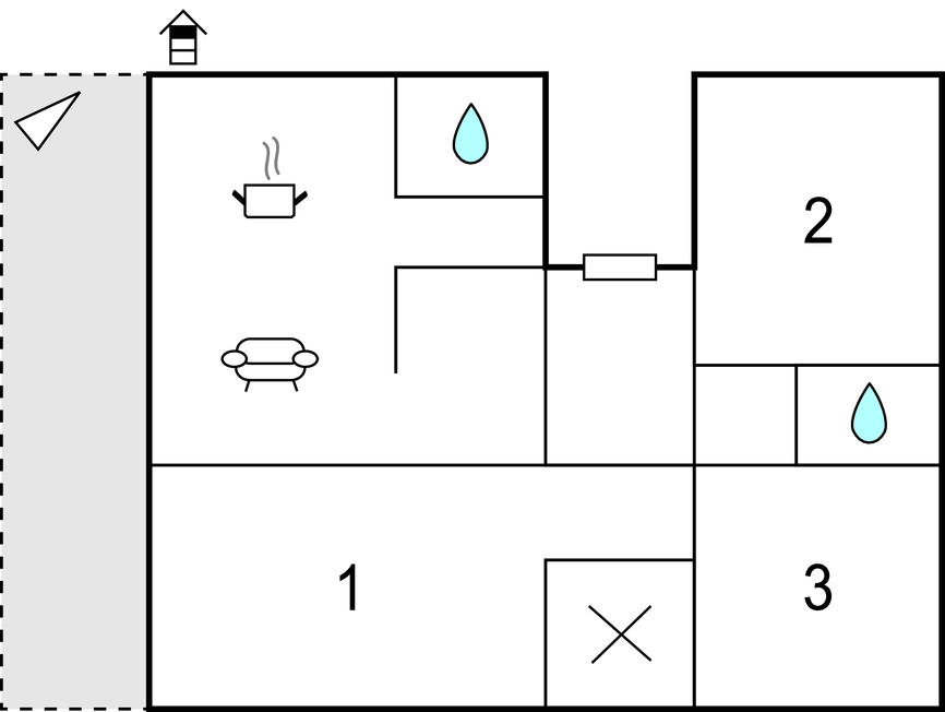 Ferienwohnung 