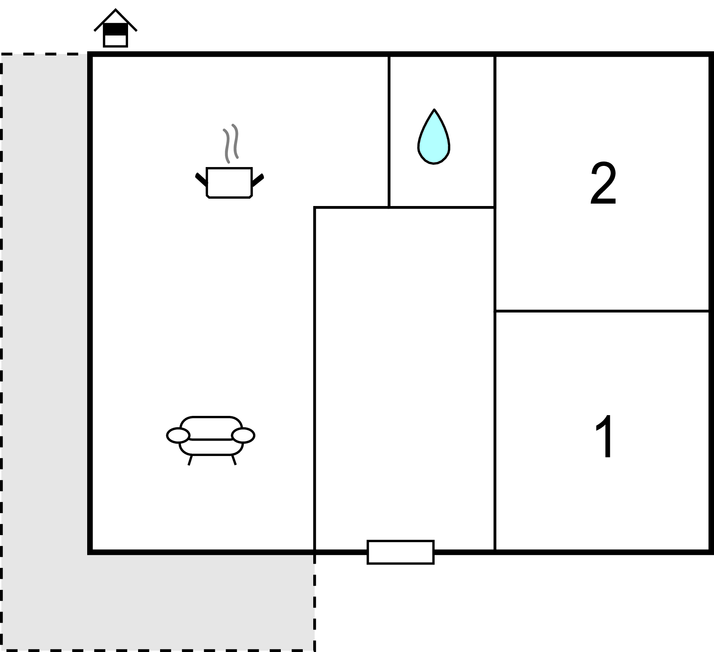 Ferienwohnung 