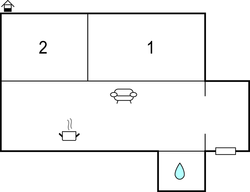 Ferienwohnung 