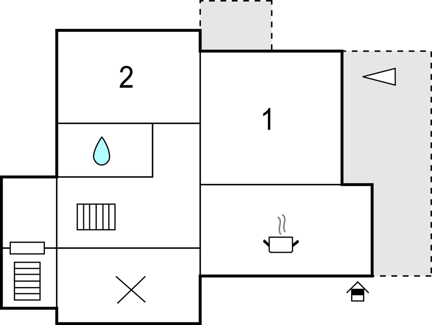 Apartmá 