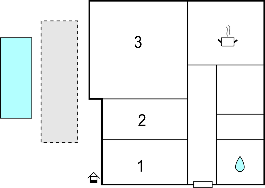 Apartmá 