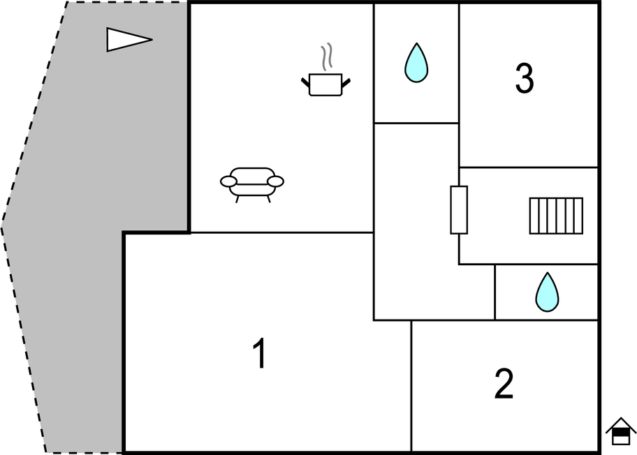 Apartmá 