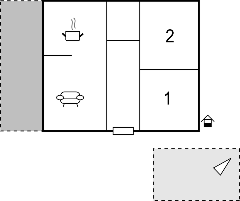 Apartmá 