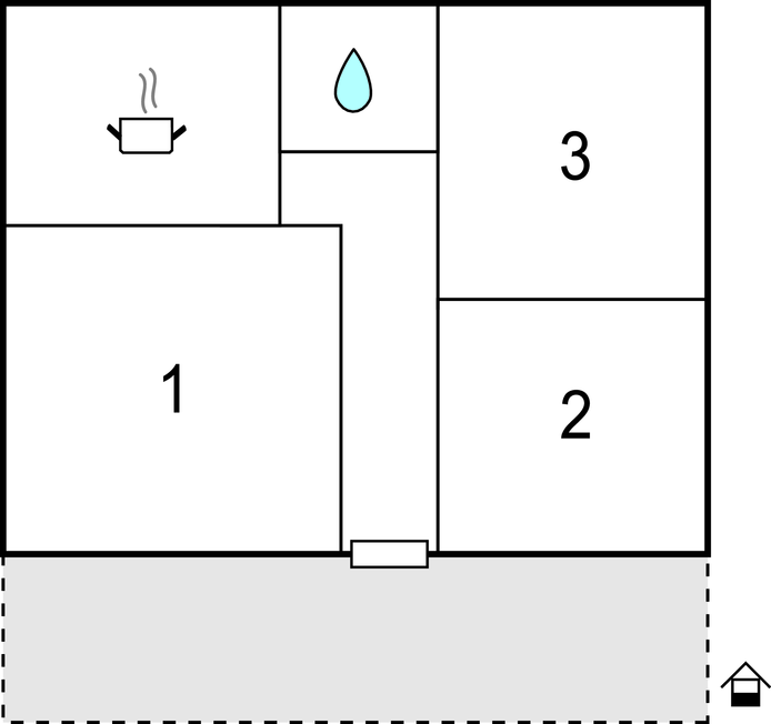 Apartmá 