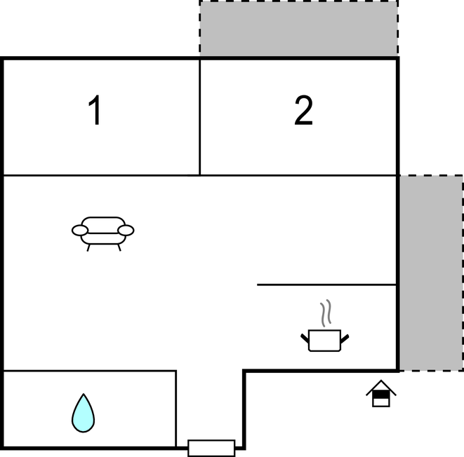 Apartmá 