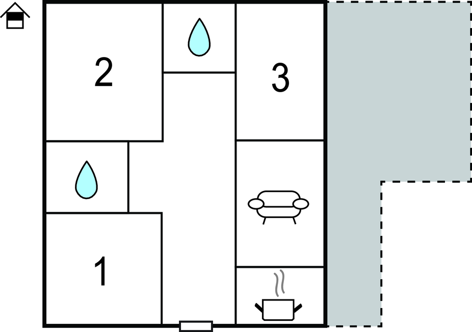 Apartmá 