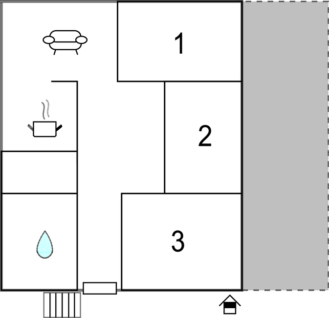 Apartmá 