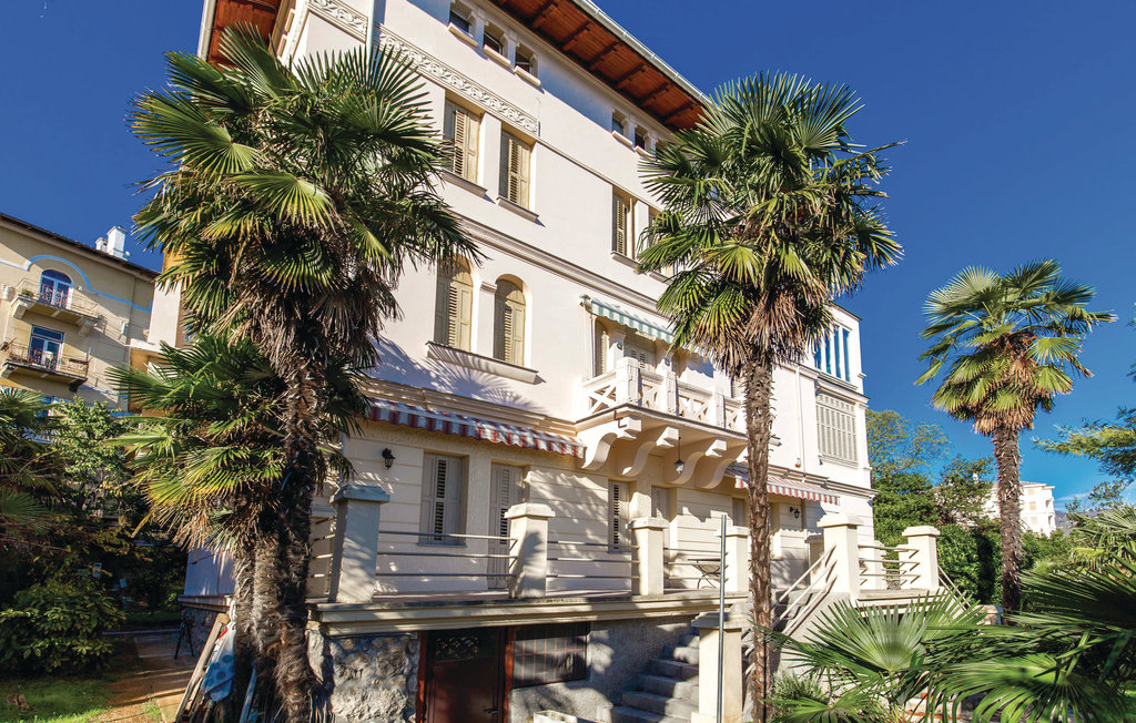 Ferienwohnung - Opatija-Lovran , Kroatien - CKO61 | Novasol