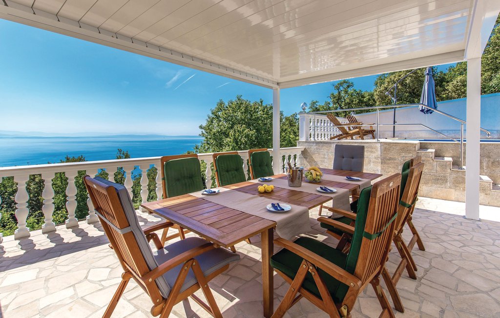 Holiday home OpatijaMatulji, Croatia CKO658 Novasol