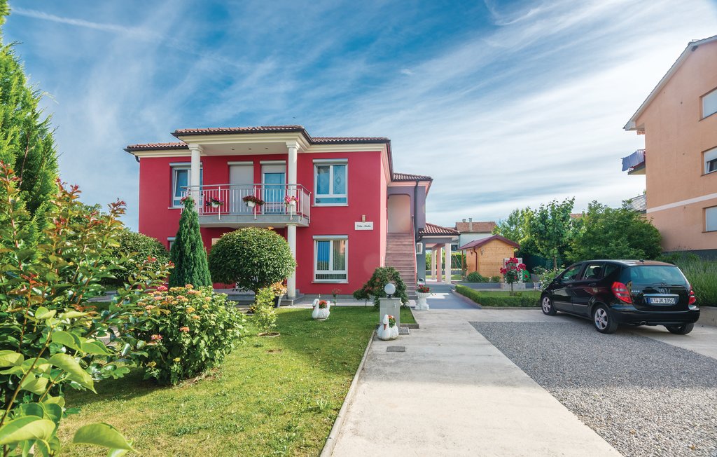 Holiday rental OpatijaViskovo , Croatia CKO8 Novasol