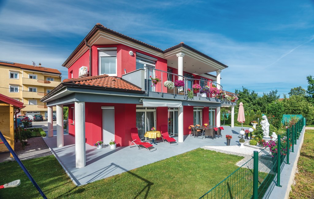 Holiday rental OpatijaViskovo , Croatia CKO8 Novasol