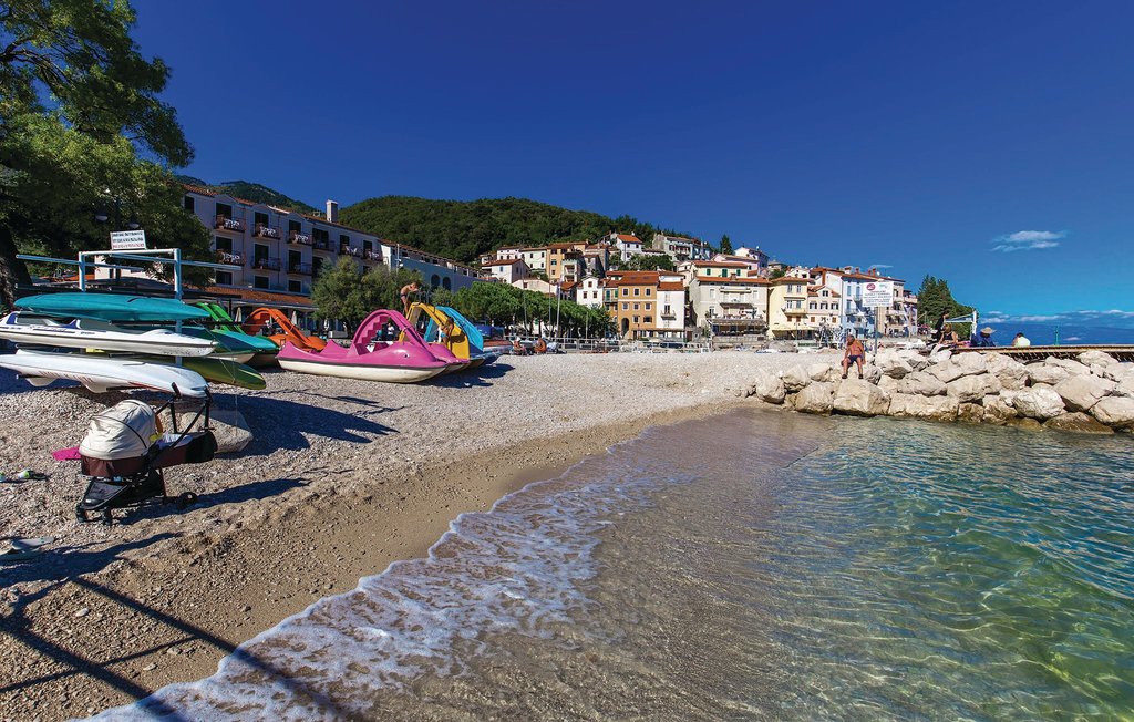 Apartment OpatijaMoscenice , Croatia CKU241 Novasol