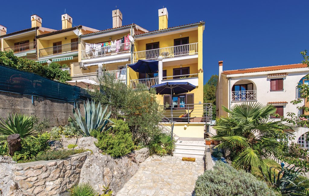 Holiday rental OpatijaKastav , Croatia CKO64 Novasol