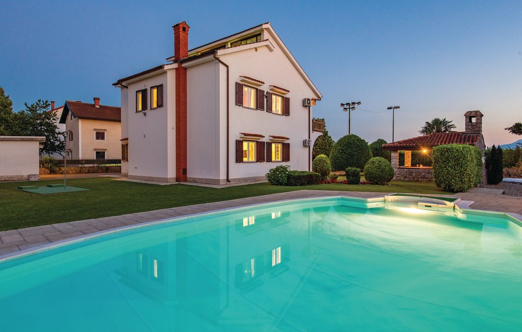 Holiday home OpatijaViskovo , Croatia CKO297 Novasol