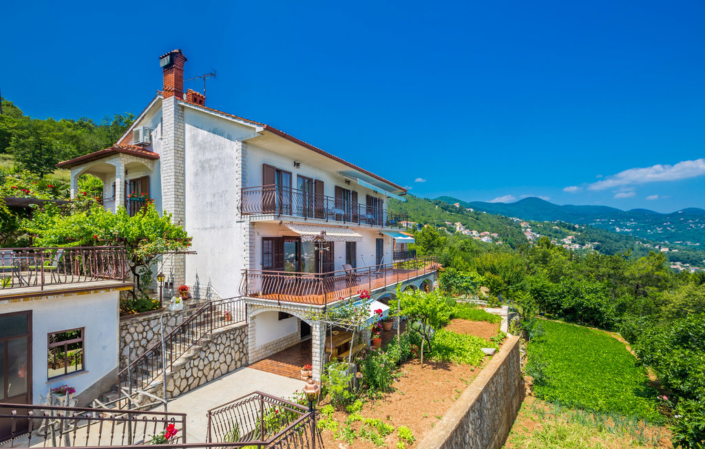 Ferienwohnung - Opatija-Lovran , Kroatien - CKO63 | Novasol