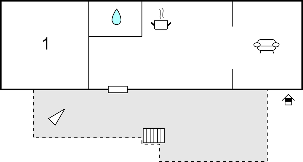 Feriehuse - Opatija-Moscenicka Draga , Kroatien - CKO221 