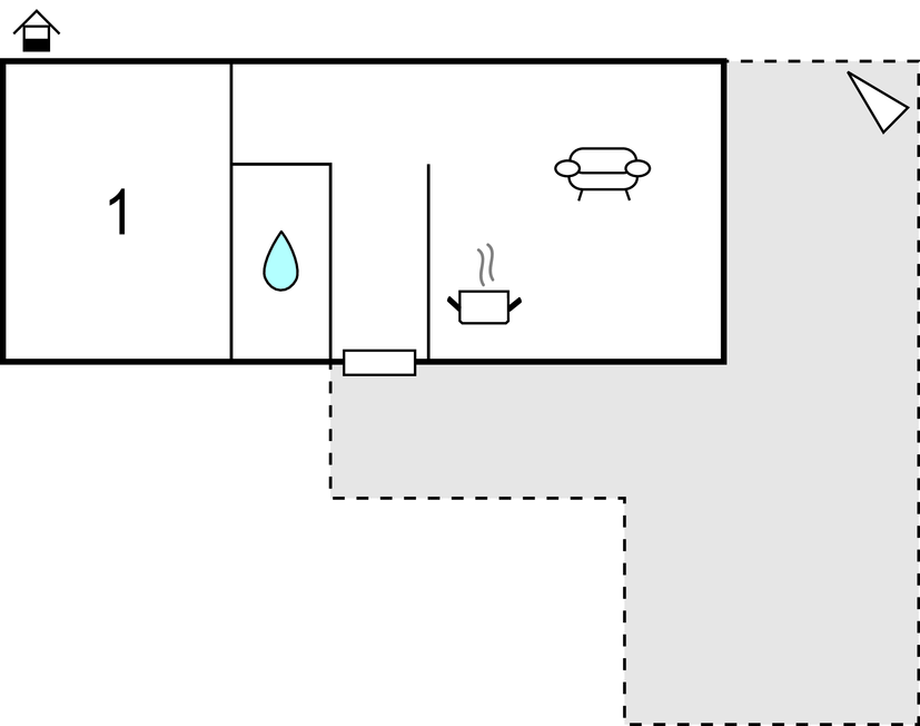 Semesterlägenhet - Opatija-Icici , Kroatien - CKO452 
