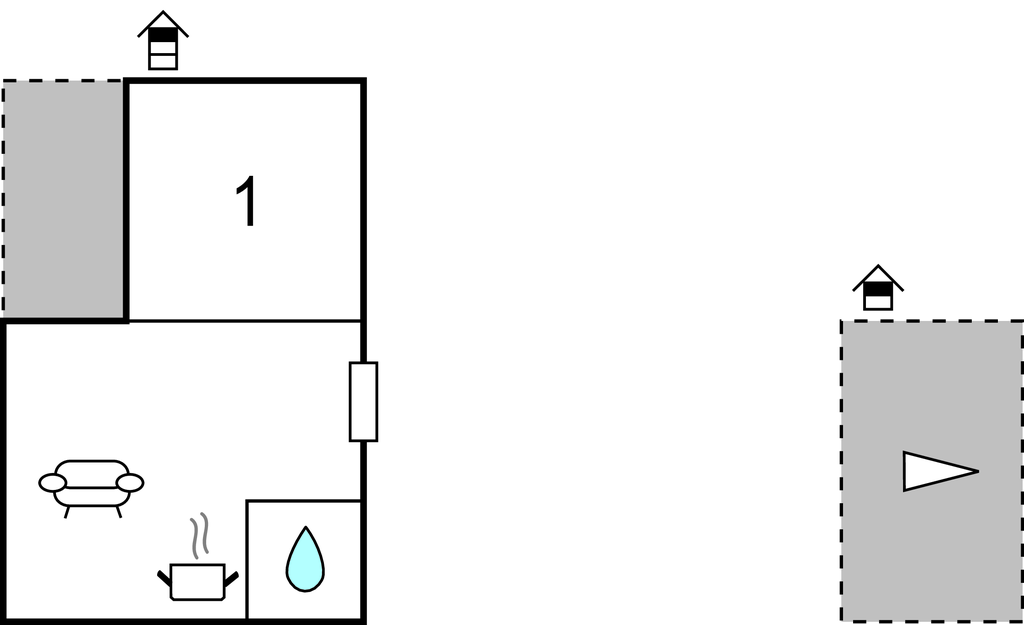 Ferienwohnung - Opatija-Volosko , Kroatien - CKO471 