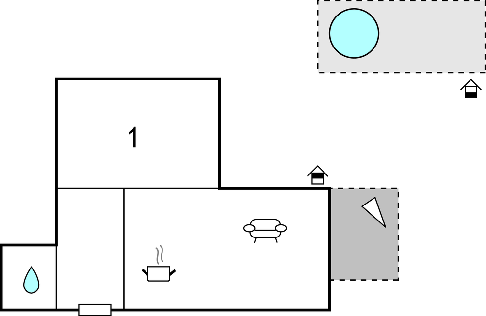 Lejlighed - Opatija-Moscenicka Draga , Kroatien - CKO619 