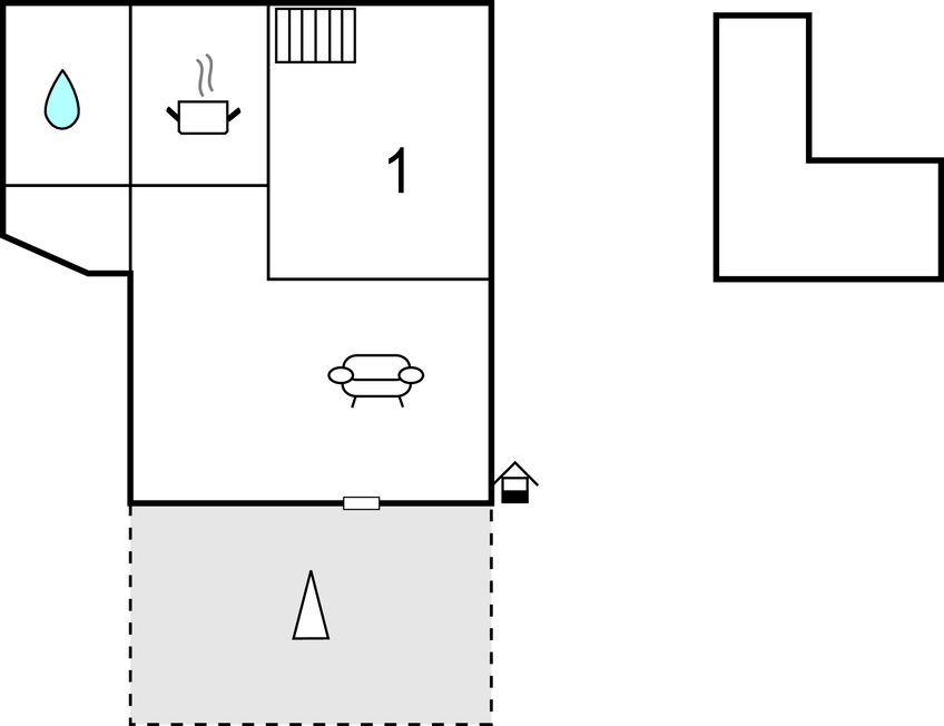 Ferieleilighet - Opatija-Rijeka , Kroatia - CKO689 
