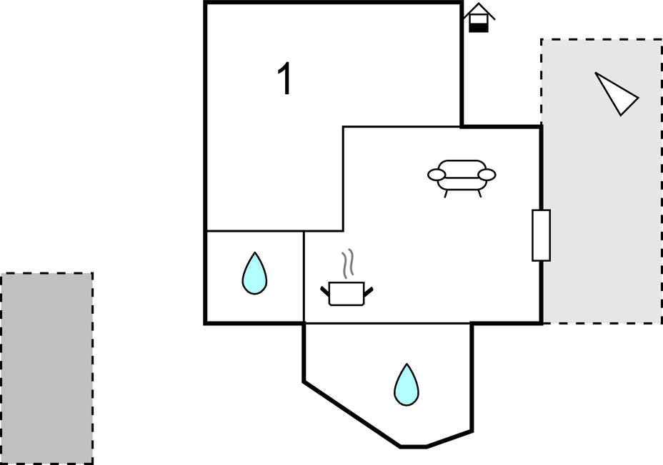 Feriehuse - Opatija-Pobri , Kroatien - CKO844 