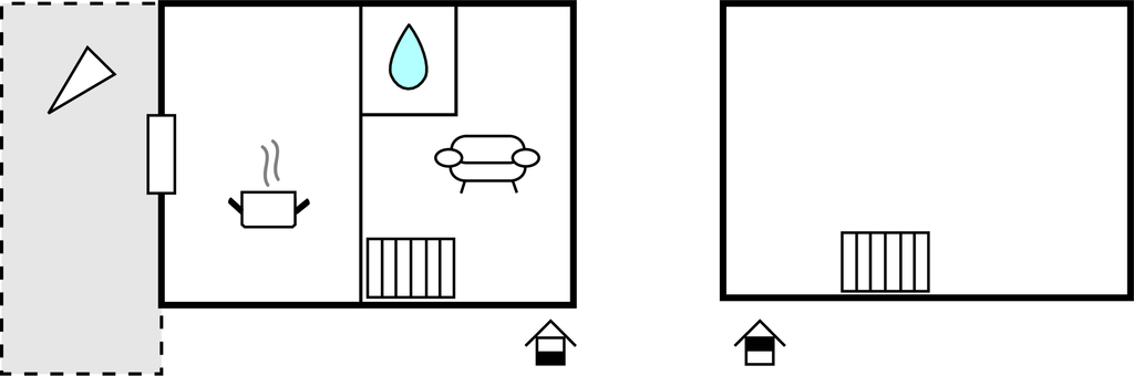 Ferienhaus - Opatija-Moscenicka Draga , Kroatien - CKO343 