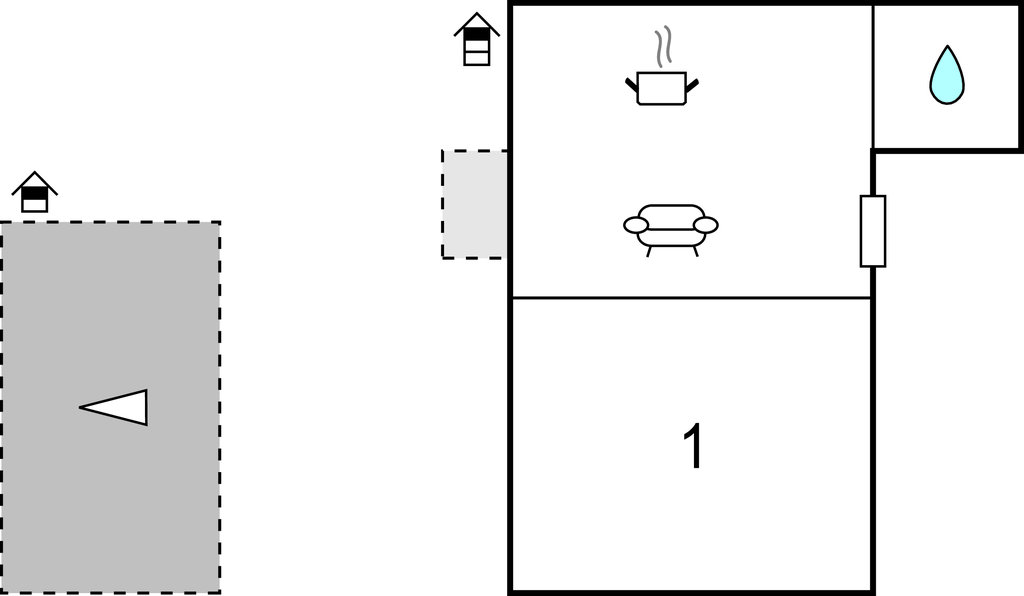 Ferienwohnung - Opatija-Volosko , Kroatien - CKO472
