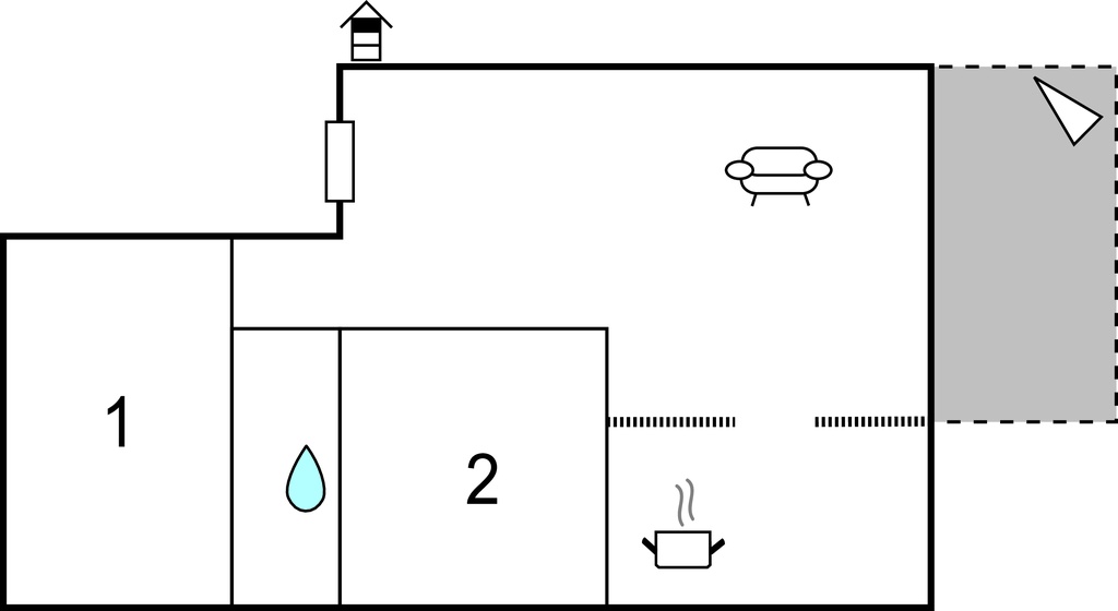 Ferieleilighet - Opatija-Cavle , Kroatia - CKO861 