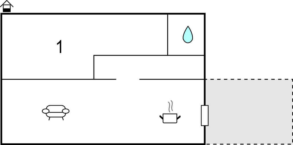 Lejlighed - Opatija-Matulji , Kroatien - CKO939 