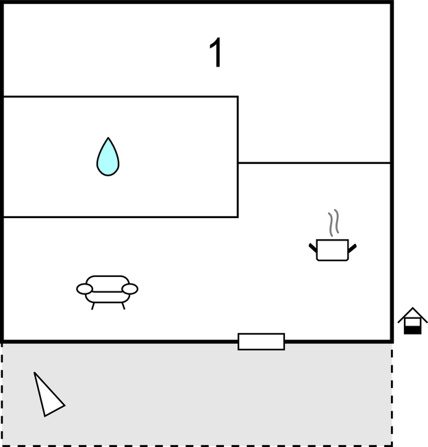 Semesterlägenhet - Opatija , Kroatien - CKO960 