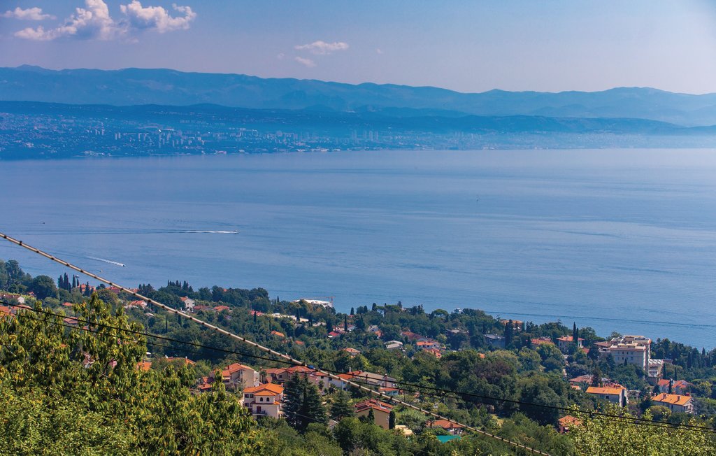 Ferienwohnung - Opatija-Lovran , Kroatien - CKO008 12