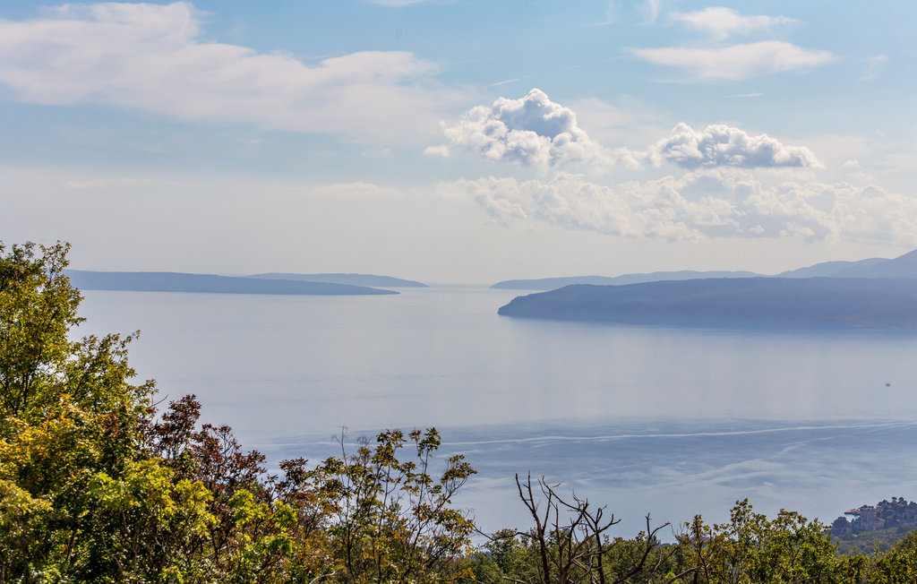Feriehuse - Opatija-Poljane , Kroatien - CKO024 8