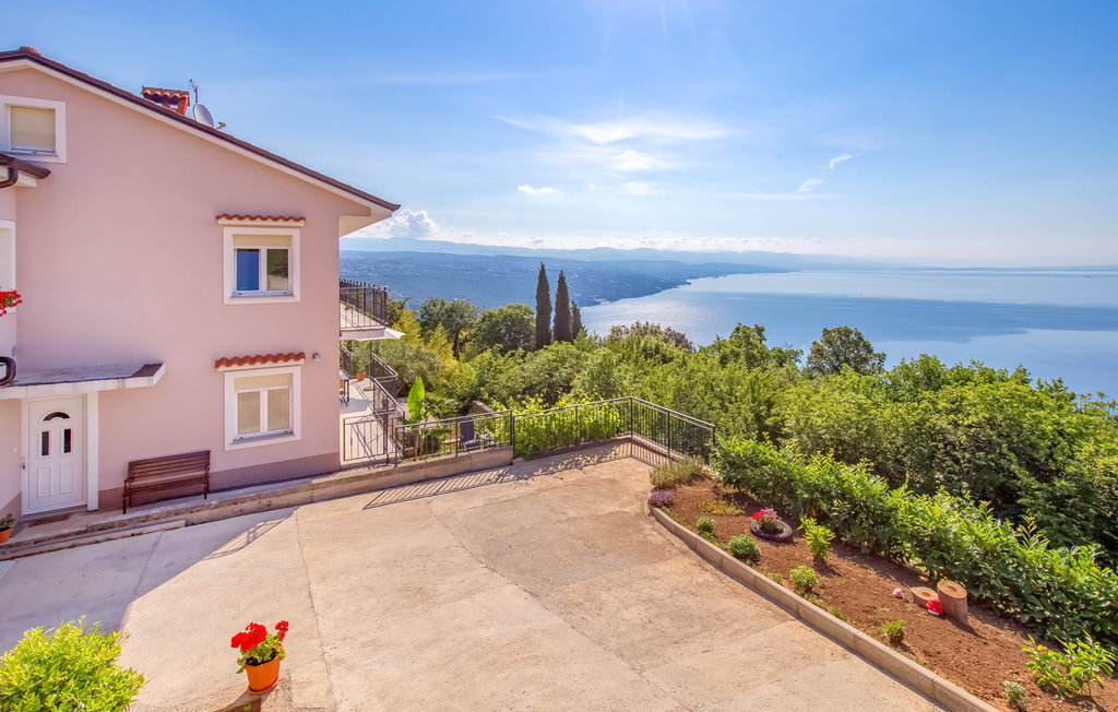 Lejlighed - Opatija-Bregi , Kroatien - CKO026 15