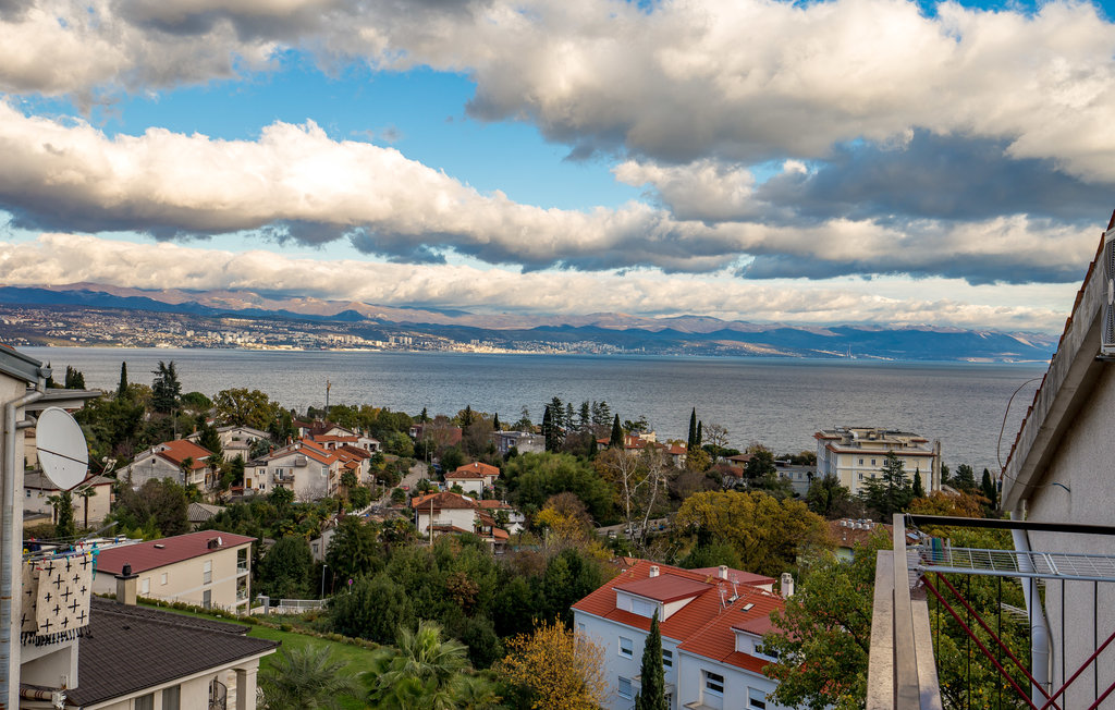 Lejlighed - Opatija-Lovran , Kroatien - CKO064 10