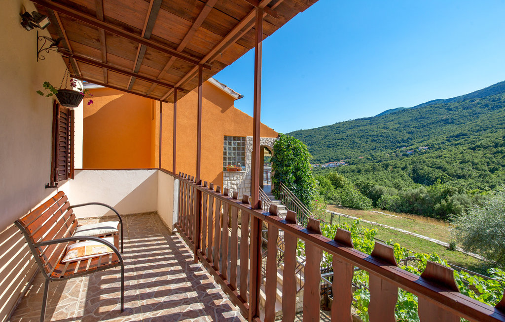 Feriehuse - Opatija-Moscenicka Draga , Kroatien - CKO081 20