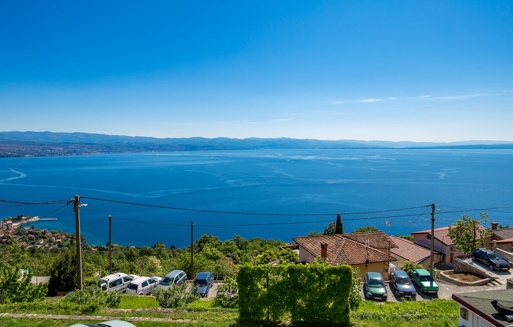 Lejlighed - Opatija-Lovran , Kroatien - CKO082 12