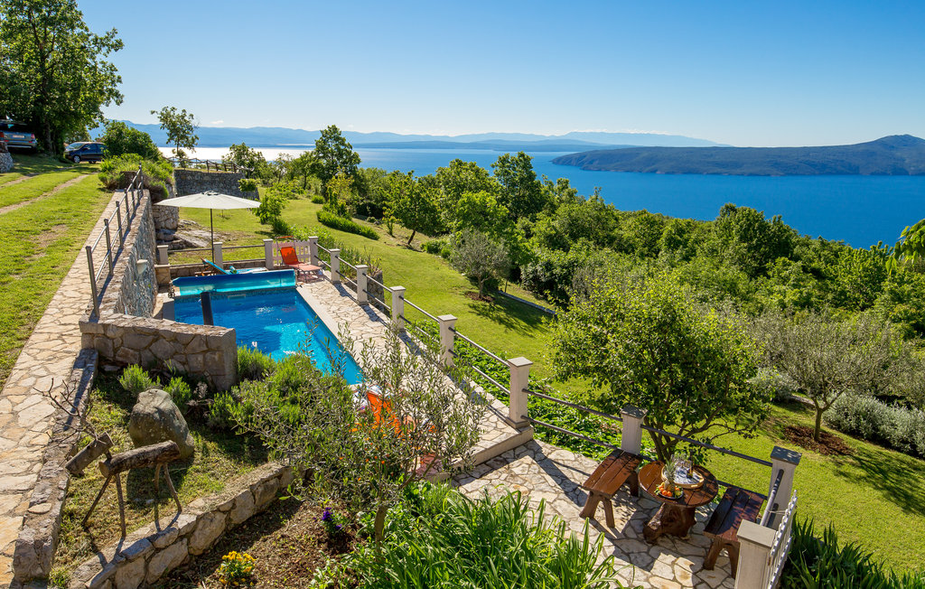 Feriehuse - Opatija-Kalac , Kroatien - CKO164 1