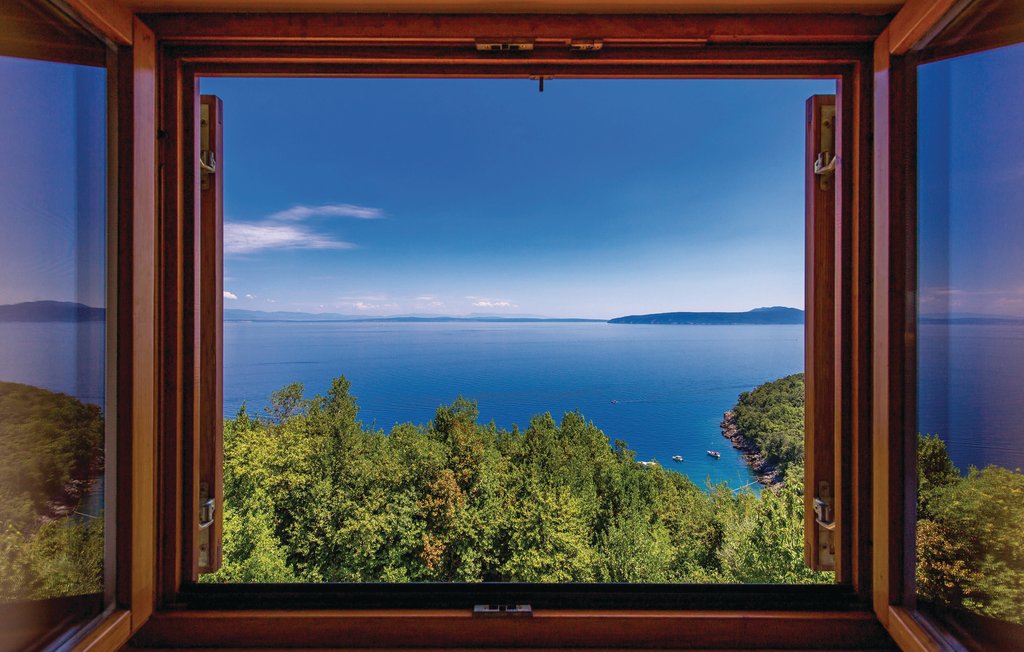 Ferienwohnung - Opatija-Medveja , Kroatien - CKO207 7