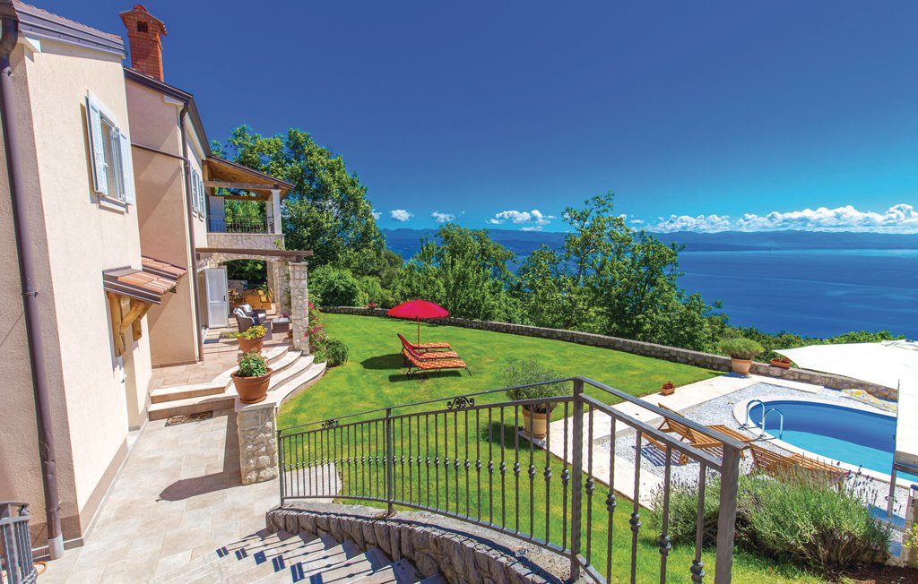 Feriehus - Opatija-Lovran , Kroatia - CKO295 23