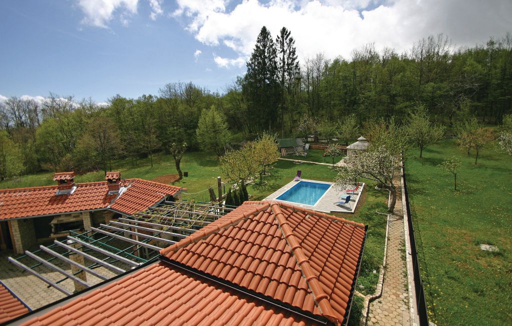 Semesterhus - Opatija-Moscenicka Draga , Kroatien - CKO300 17