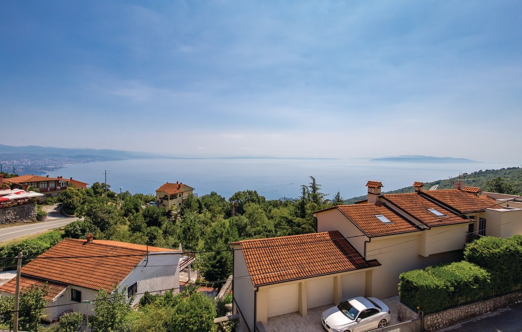 Feriehuse - Opatija-Bregi , Kroatien - CKO314 25