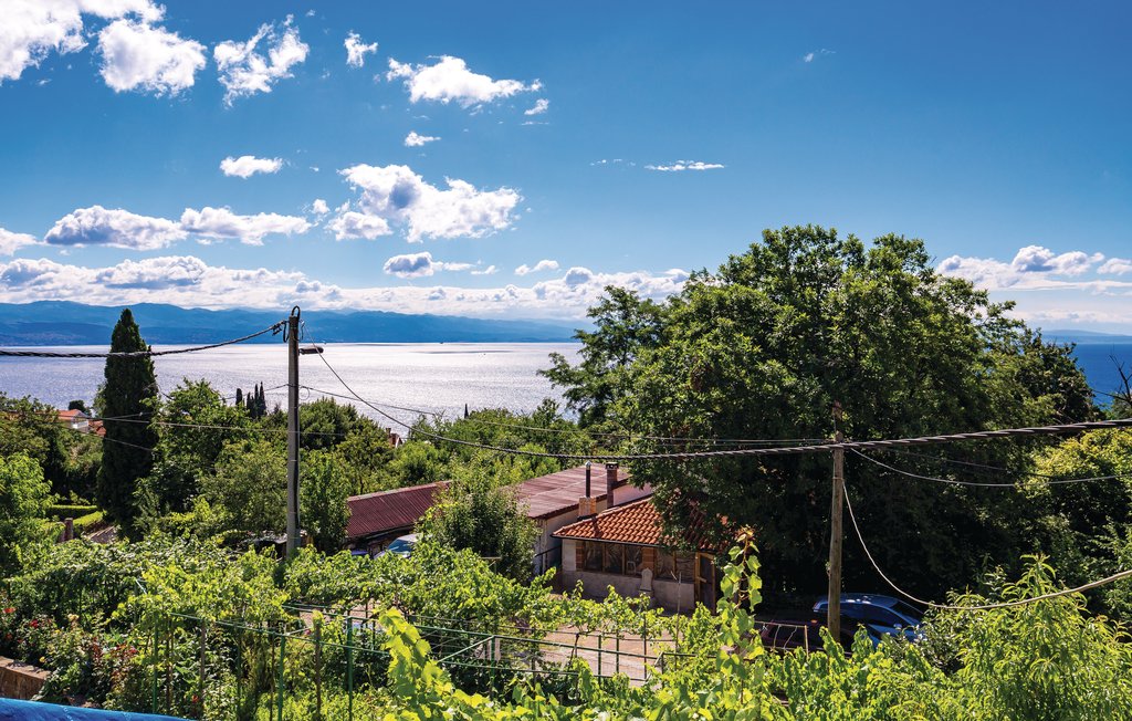 Lejlighed - Opatija-Lovran , Kroatien - CKO417 20