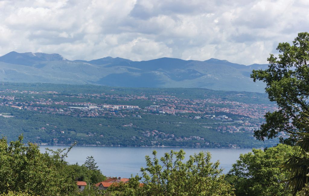 Ferienhaus - Opatija-Ika , Kroatien - CKO438 22