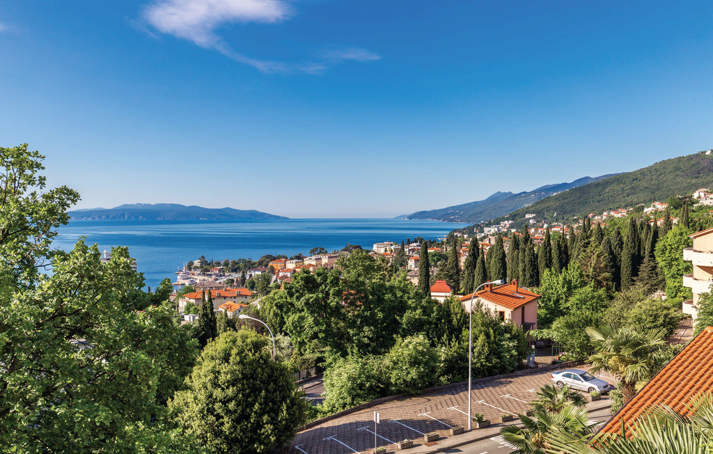 Lejlighed - Opatija , Kroatien - CKO448 1
