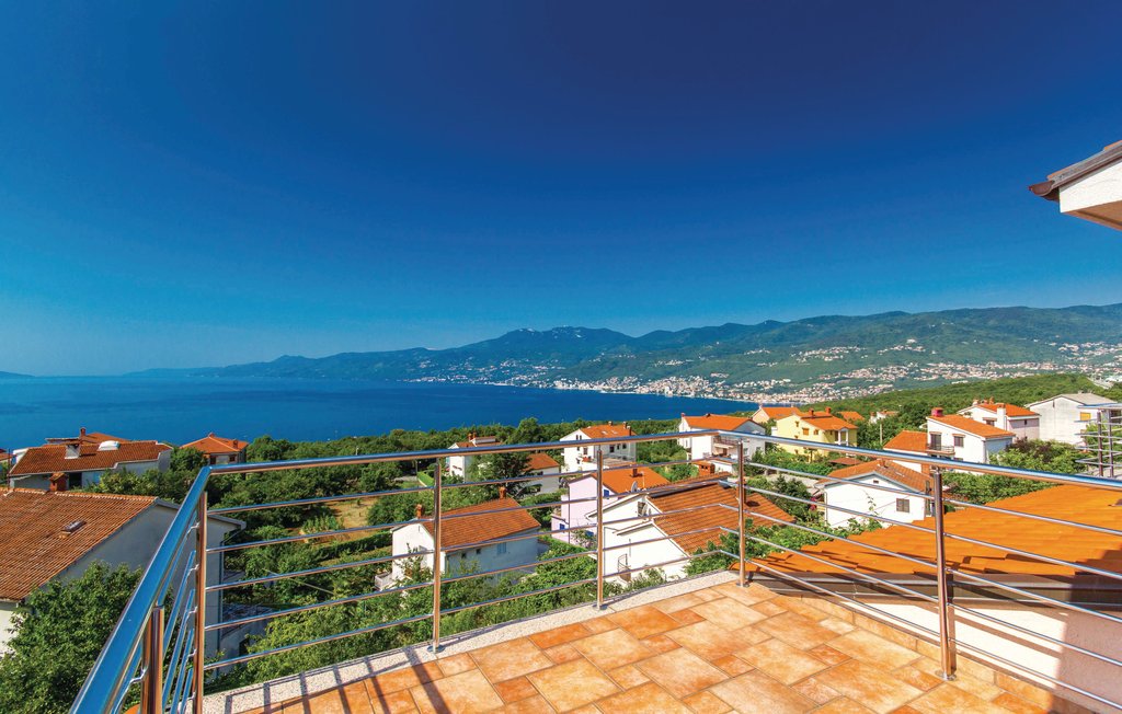 Feriehuse - Opatija-Rijeka , Kroatien - CKO450 23