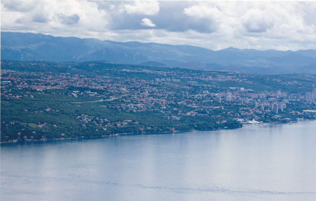 Lejlighed - Opatija-Kolavici , Kroatien - CKO468 8