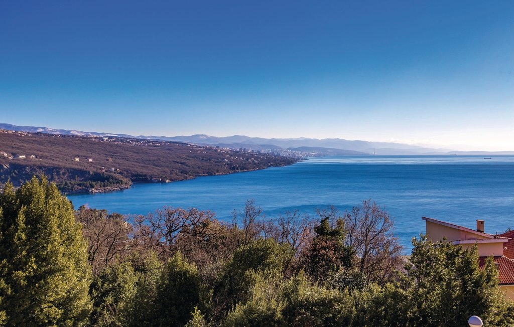 Ferienwohnung - Opatija-Volosko , Kroatien - CKO471 7