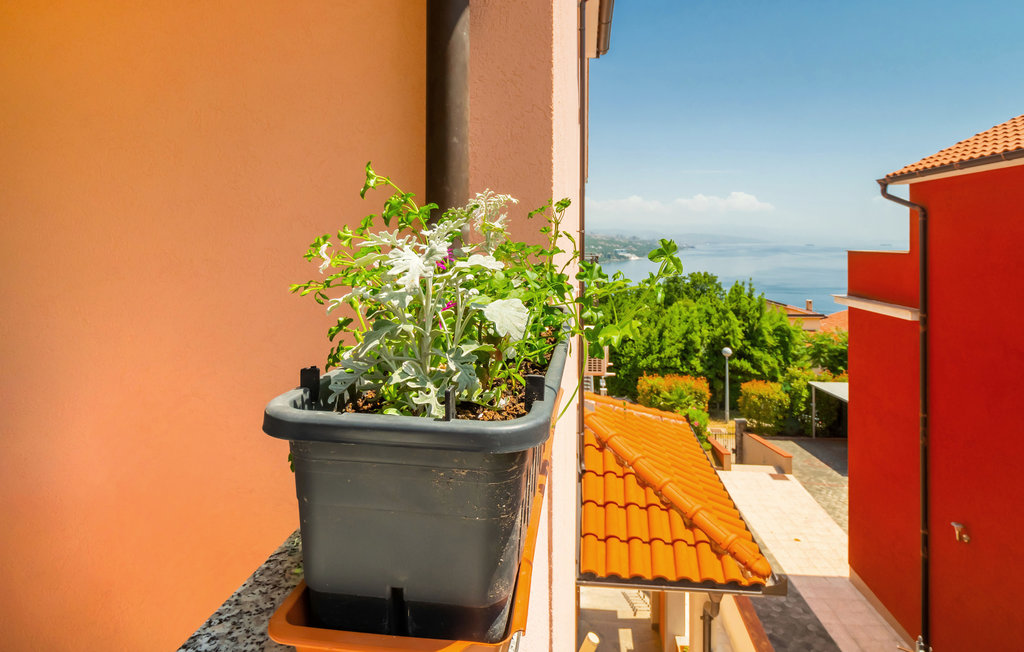 Ferienwohnung - Opatija-Volosko , Kroatien - CKO472 8