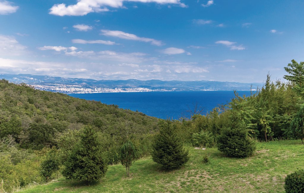 Feriehuse - Opatija-Icici , Kroatien - CKO503 1